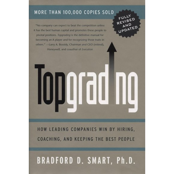 Libro Portfolio Topgrading – Edición Revisada PHP