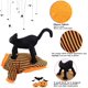 thumbnail image 2 of Disfraz de Halloween para perros, disfraz de Halloween para mascotas, disfraz de Halloween para gatos y perros, vestido de fiesta de Halloween para perros, disfraz de Halloween para mascotas, disfraz, 2 of 5