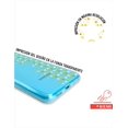 thumbnail image 2 of Funda para Galaxy S10 Plus InstaCase Antigolpes Estrellas Amarillas, 2 of 7