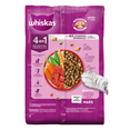 thumbnail image 3 of Alimento Seco para Gatos Adultos Whiskas® 4 en 1, 100% Nutrición Completa y Balanceada – Sabor Carne 3kg, 3 of 9
