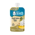 thumbnail image 1 of Pouch Gerber Pouch Plátano Vainilla con Yogurt y Canela Bolsa 95 gr, 1 of 5