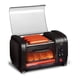 thumbnail image 1 of Horno tostador de perritos calientes Elite Gourmet Elite Gourmet, 1 of 4