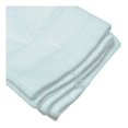 thumbnail image 4 of Calcetas Mariannita para Mujer, Elásticas 3 Pares Blancas Talla 10 a 13, 4 of 4