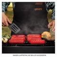 thumbnail image 5 of Salchicha para Asar Capistrano Master del asador Queso 800 g, 5 of 5