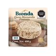 thumbnail image 1 of Queso mozzarella Bionda pimiento 400 g, 1 of 4