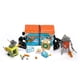 thumbnail image 2 of HEXBUG JUNKBOTS - Medium Dumpster Assortment, 2 of 2