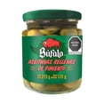 thumbnail image 1 of Aceitunas Búfalo rellenas de pimiento 215 g, 1 of 4