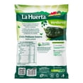 thumbnail image 3 of Chiles poblanos La Huerta   congelados para rellenar asados y pelados 4 pzas 316 g, 3 of 5