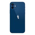 thumbnail image 3 of Smartphone Iphone 12 Mini 64GB Azul Desbloqueado Reacondicionado, 3 of 4