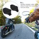 thumbnail image 1 of LITINKIMI 2Ud Cubrezapatos De Goma Impermeable Para Motocicleta Con Ajuste Cómodo Y Protección, 1 of 8