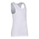thumbnail image 3 of Camiseta Fruit of the Loom para Niño, Atletica de Algodón Sustentable, Blanco, 3 Piezas, Talla M, 3 of 5