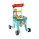 thumbnail image 5 of Andadera para Bebés Mattel Fisher-Price Carro de Snacks 4 en 1, 5 of 6