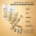 thumbnail image 5 of Acondicionador Pantene Molecular Bond Repair para Cabello muy Dañado y Débil 250 ml, 5 of 5