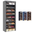 thumbnail image 1 of Mueble Zapatera Armario Organizador Repisa Armable Multiusos, 1 of 5