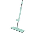 thumbnail image 1 of Flat Mop for Wood Floors Microfiber Dry and Wet Cleaning Tool No Hand Washing Large Area Floor Mop, 1 of 2