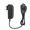 thumbnail image 2 of Fuente De Alimentación, Adaptador Micro USB De 5V 3A Con Llave De Interruptor, Para 3B+ 3B 2B, Longitud Del Cable De 95 Cm, 2 of 7
