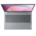 thumbnail image 4 of Laptop Lenovo IdeaPad NB IP Slim 3 15IAH8 I5 8GB 512GB Touch Gris más mochila, 4 of 5