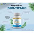 thumbnail image 2 of Multi-flex Reforzado Con 30 Tabletas De 750 Mg C/u Suplecaps, 2 of 3