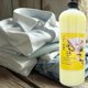 thumbnail image 5 of BRUMA Suavizante para Telas Concentrado 1 L Aroma Fresco Floral, Acondicionador de Ropa, 5 of 7
