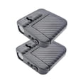 thumbnail image 3 of Juego de 2 focos LED recargables para puerta de coche, 3 of 9