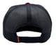 thumbnail image 3 of Gorra Plana Roja Unitalla Canalla A/B, 3 of 5