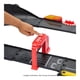 thumbnail image 4 of Pista de Juguete Mattel Hot Wheels RC Ferrari Legends control remoto, 4 of 7