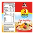 thumbnail image 3 of Avena 3 Minutos con sémola de trigo 900 g, 3 of 4
