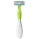 thumbnail image 5 of Rastrillo Desechable BIC Soleil Comfort de 4 Cuchillas, Paquete de 3, 5 of 7