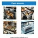thumbnail image 4 of Papel aluminio Alumega de 24 m, 4 of 4