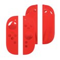 thumbnail image 1 of Funda protectora de silicona para mandos Joy-Con de Nintendo Switch 2: funda protectora portátil para mandos Joy-Con izquierdo/derecho, 1 of 7
