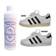 thumbnail image 5 of SNEAKERS KLEAN  Kit Blanqueador de suela - Esponja mágica - Cepillo aplicador y Franela, 5 of 7