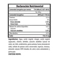 thumbnail image 2 of Aderezo aguacate y habanero Vegetalistos 254 g, 2 of 5