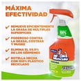 thumbnail image 4 of Limpiador Líquido para Cocinas Mr. Músculo Desengrasante Limón 650 ml, 4 of 5