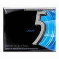 thumbnail image 1 of Goma de mascar Five sabor menta 37.5 g, 1 of 5