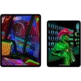 thumbnail image 4 of Apple iPad Pro 12.9" 6a Generación (2022) 512GB Wi-Fi Gris Espacial Reacondicionado, 4 of 4