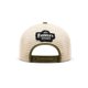 thumbnail image 4 of KNITE Gorra Farmer Beef Blue Trucker Hombre Ajustable Estilo Rancho Ganado Agro, 4 of 4