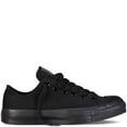 thumbnail image 1 of TENIS CONVERSE TAYLOR OX BLACK MONOCHROME, 1 of 2