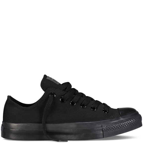 TENIS CONVERSE TAYLOR OX BLACK MONOCHROME