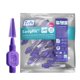 thumbnail image 1 of CEPILLO INTERDENTAL EASYFIT MULTIPACK M/L MORADO CONICO BOLSA 20 PZS, 1 of 3