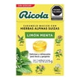thumbnail image 1 of Caramelo macizo Ricola limón menta 27.5 g, 1 of 3