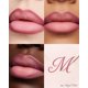 thumbnail image 2 of Delineador de Labios Moira Cosmetics Angel Tono 004 Angel Dust 1.1 g, 2 of 3