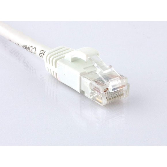 Cable Ethernet Networx Cat 6 15 m blanco 10 Gbps