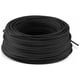 thumbnail image 2 of Cable Eléctrico Thw Calibre 12 rollo con 50 metros Voltmex Negro, 2 of 4