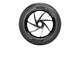 thumbnail image 3 of Llanta 150/60-17 66H Pirelli Diablo Rosso III Radial, 3 of 4