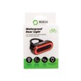 thumbnail image 3 of Sparco Luz Trasera LED Recargable 50 Lúmenes Impermeable Para Bicicleta, 3 of 5