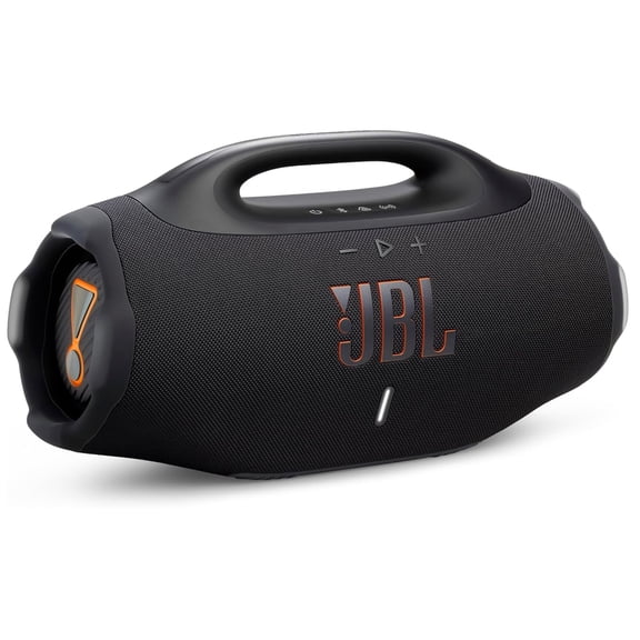 JBL Boombox 4 Negro Bocina Portátil