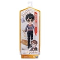 thumbnail image 4 of Muñeco Spin Master Harry Potter 8 pulgadas, 4 of 4