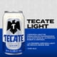 thumbnail image 3 of Cerveza clara Tecate light 6 latas de 355 ml c/u, 3 of 4