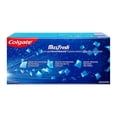 thumbnail image 2 of Pasta Dental Colgate Max Fresh Cool Mint Aliento Fresco 10x Más Duradero 2x80 ml, 2 of 4