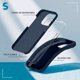 thumbnail image 5 of Funda de Protección para iPhone 13 Pro - Sovico - Silicón con Forro de Microfibra, 5 of 6